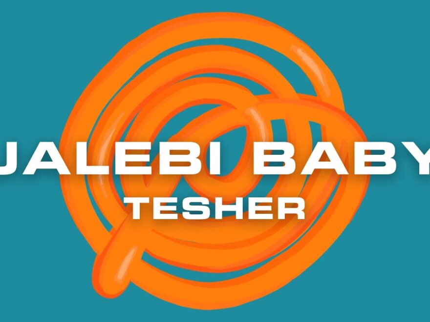 Jalebi Baby Şarkısının Dilini ve Kültürel Anlamını Keşfedin [2026] - Kapak Görseli