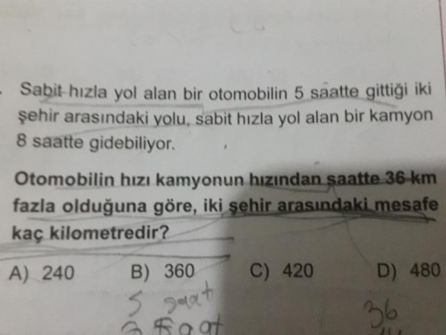 Otomobilin 5 Saatte Ulaşacağı Mesafe: Kesin Hesaplama [2026] - Kapak Görseli