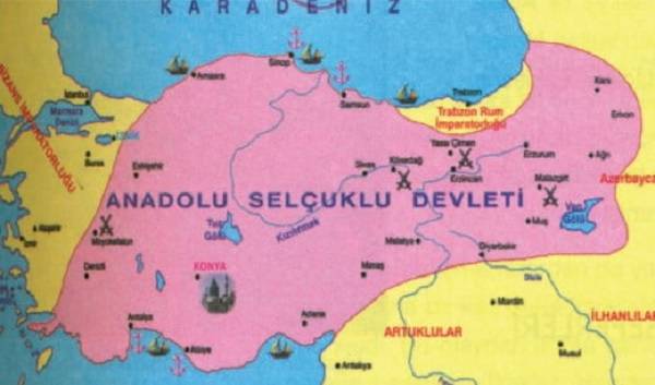 Anadolu Selçuklu Devleti’nde Merkeze Bağlı Eyalet Yönetiminde Uzman İpuçları [2026] - Kapak Görseli