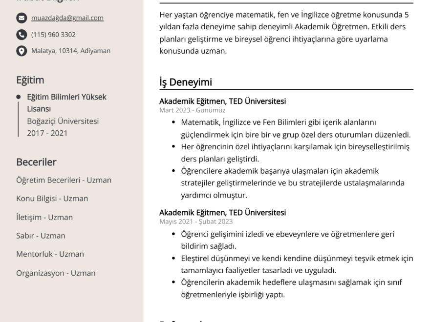 Öğretmen Niteliklerinde Kanıtlanmış Araştırmalar ve 2026 Trendleri [Uzman Rehber] - Kapak Görseli