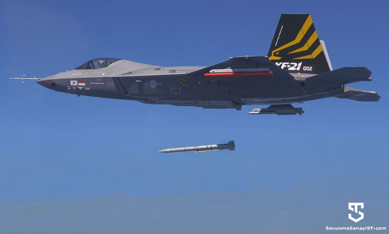 Kf-21 Çift Motor Teknolojisi ve 2026 İnovasyon Detayları [Uzman Analizi] - Kapak Görseli