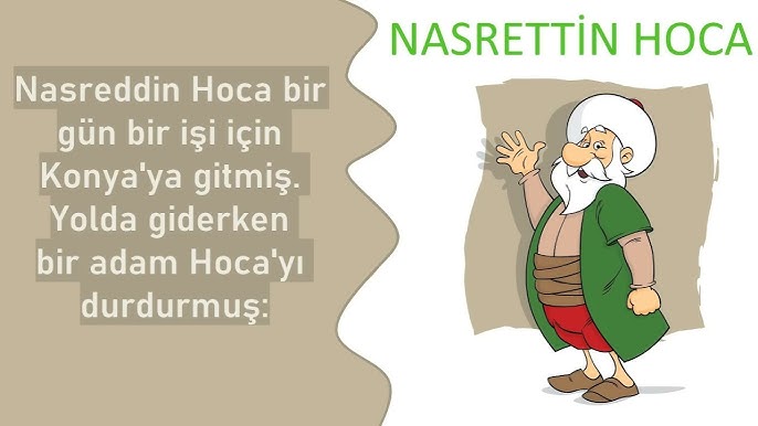 Nasreddin Hoca Fıkralarının Farklı Ülkelerdeki İsim Sırları [Uzman Rehber] - Kapak Görseli